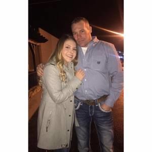 Meet your Posher, Billy